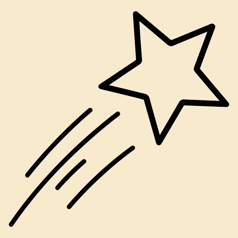 Sternschnuppe