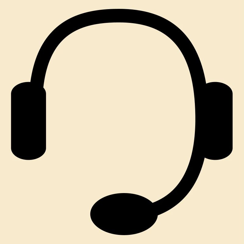 headset