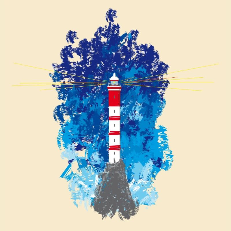 lighthouse
