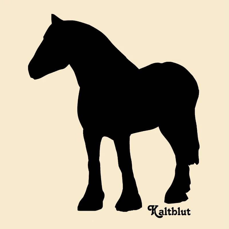 rappe-kaltblut