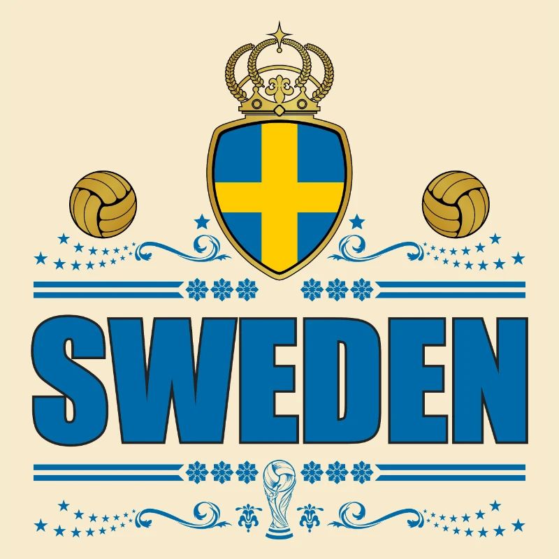 SCHWEDEN