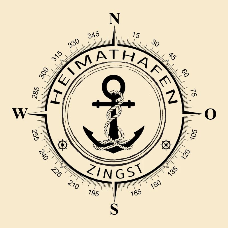 Heimathafen Zingst