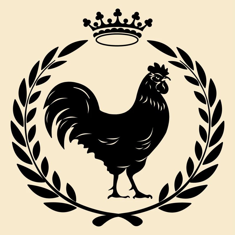 Couronne noire
