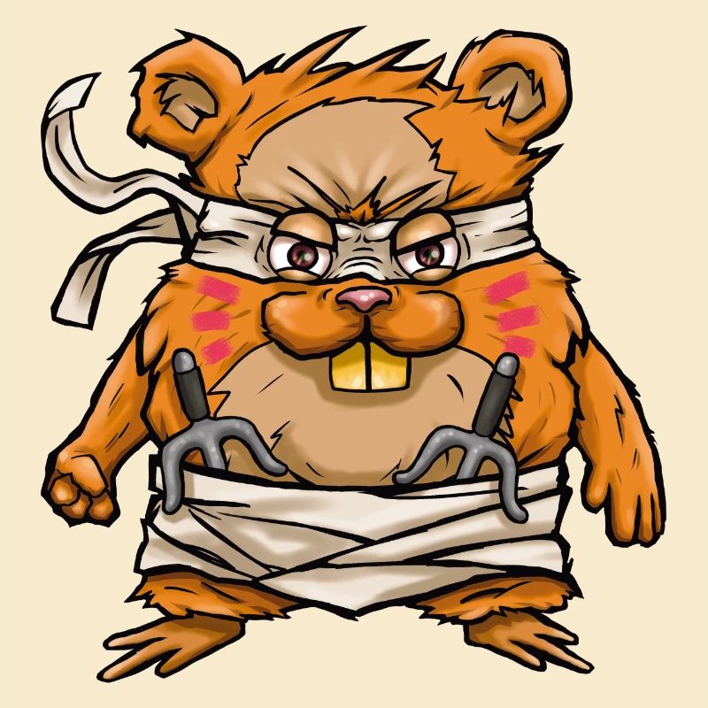 HAM-JITSU