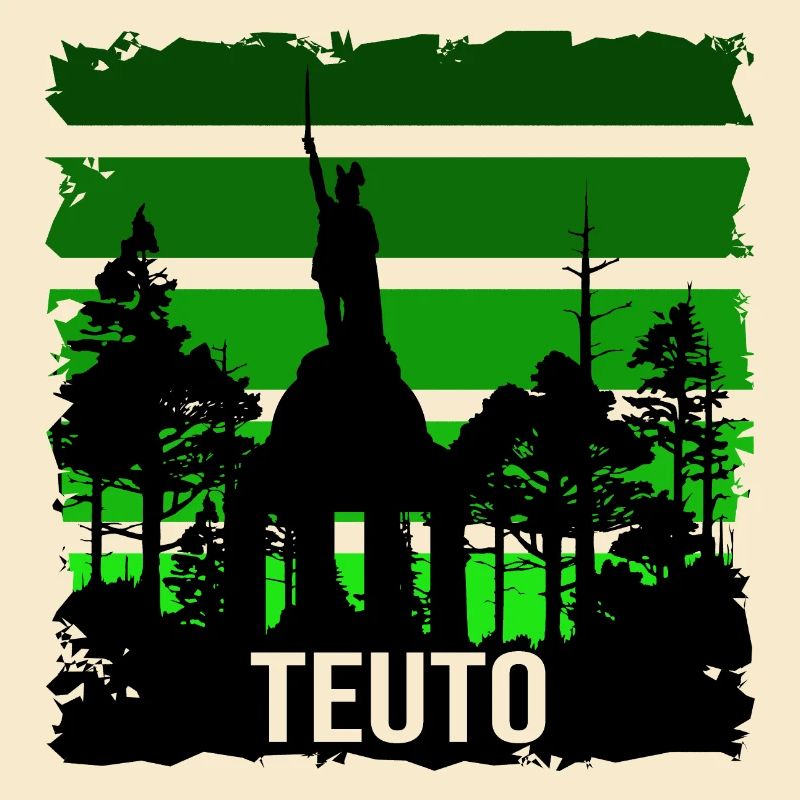 Teutoburger Wald
