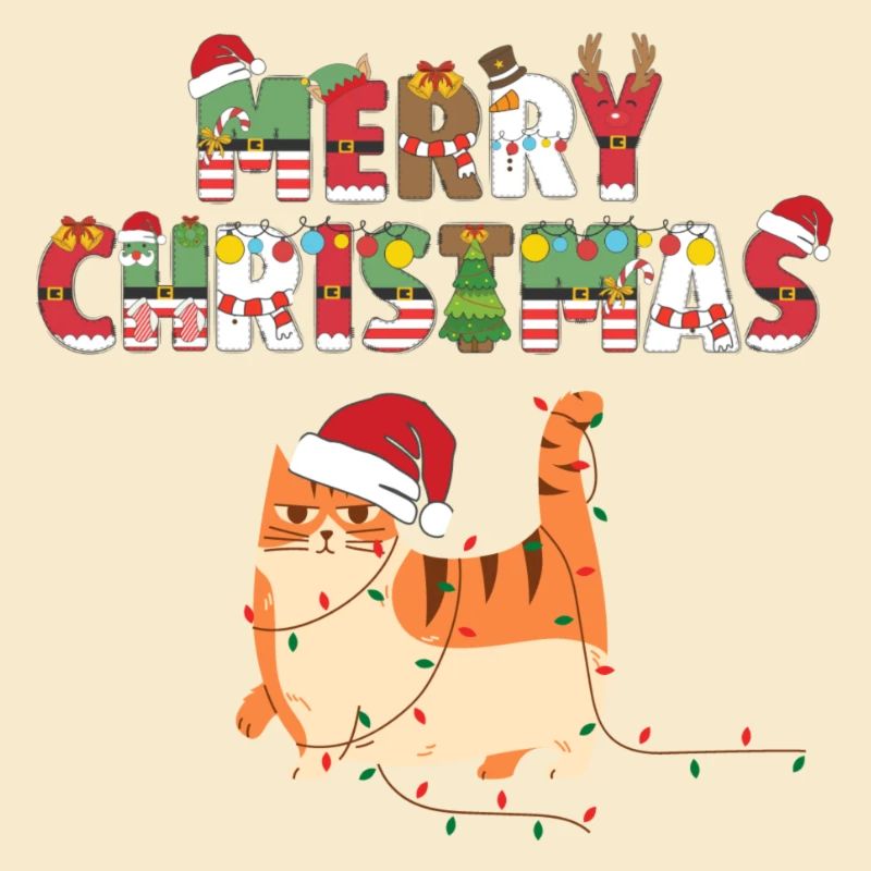 Merry Christmas