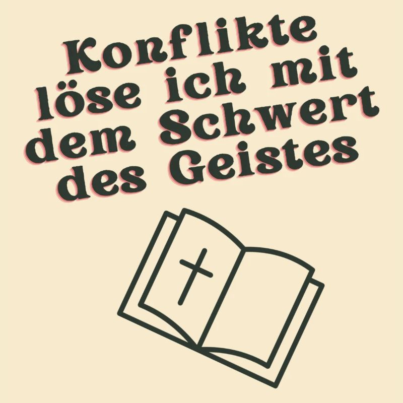 Schwert des Geistes