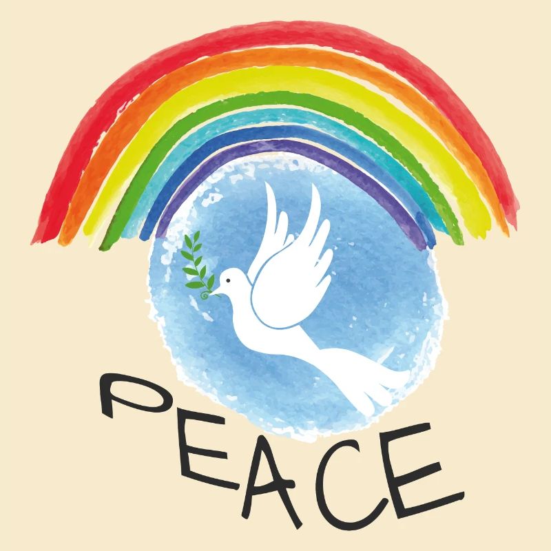 Peace Frieden