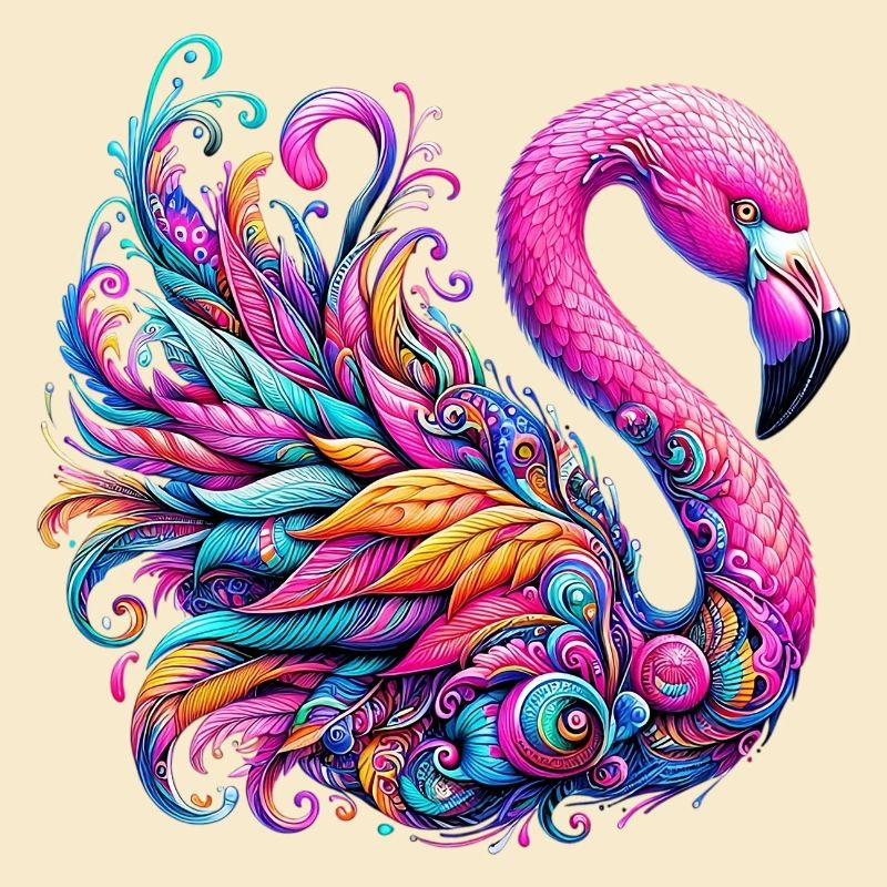 Flamingo