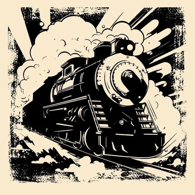 Eisenbahn
