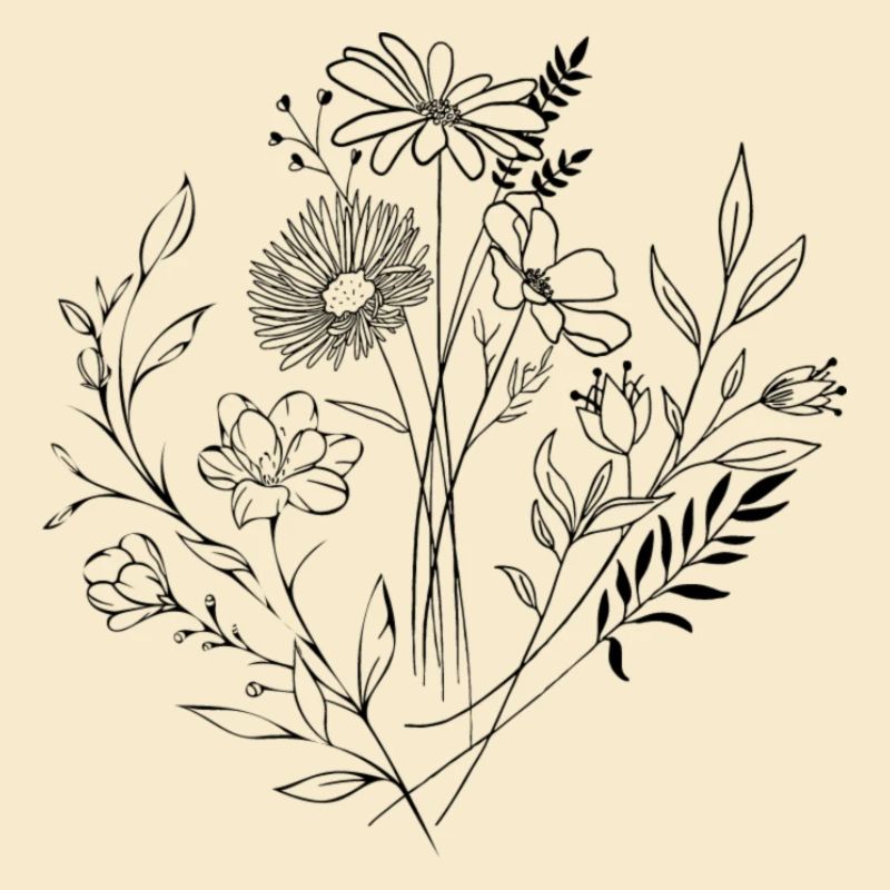 Blumen