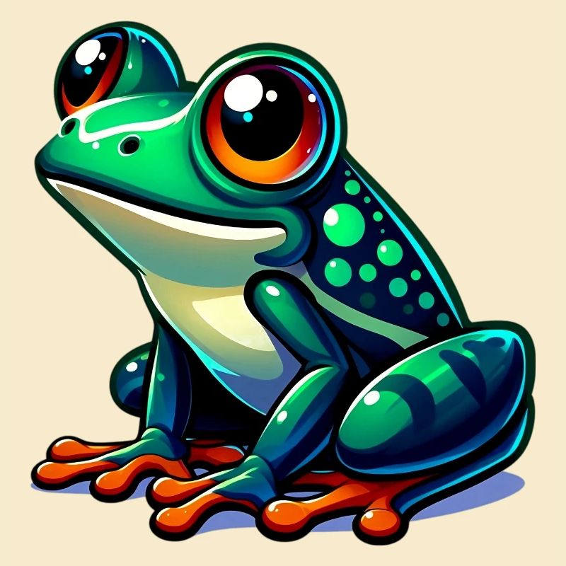 Grenouille