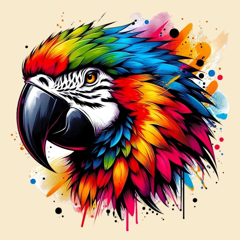 Parrot