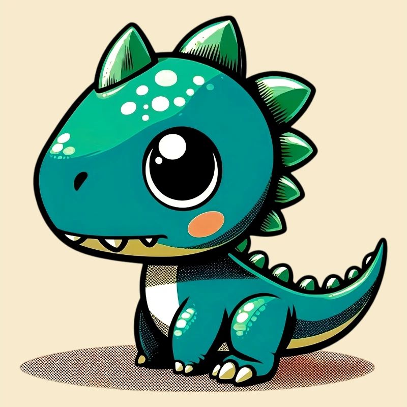 Dinosaurier