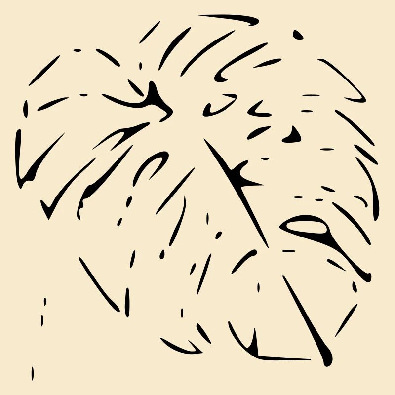 Monstera