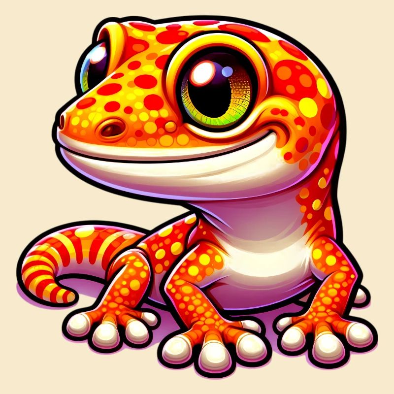 Gecko