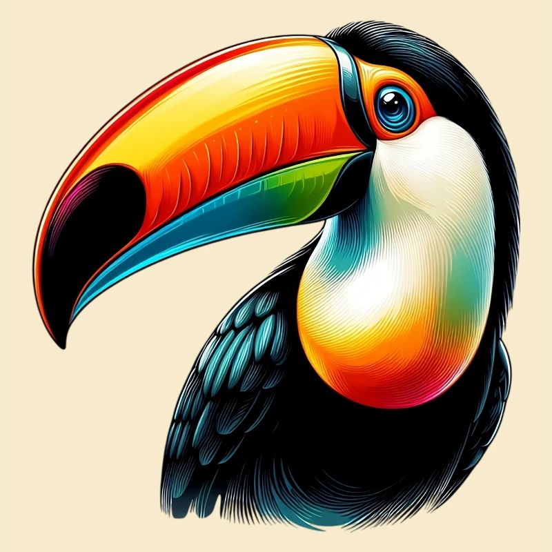 Toucan