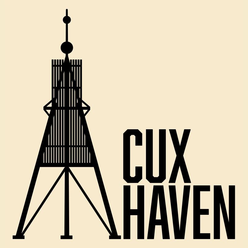 Cuxhaven Kugelbarke