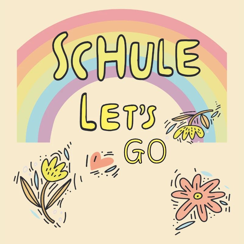 Schule Einschulung