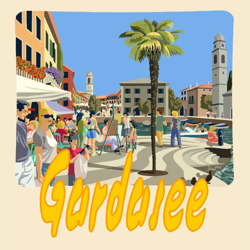 Gardasee