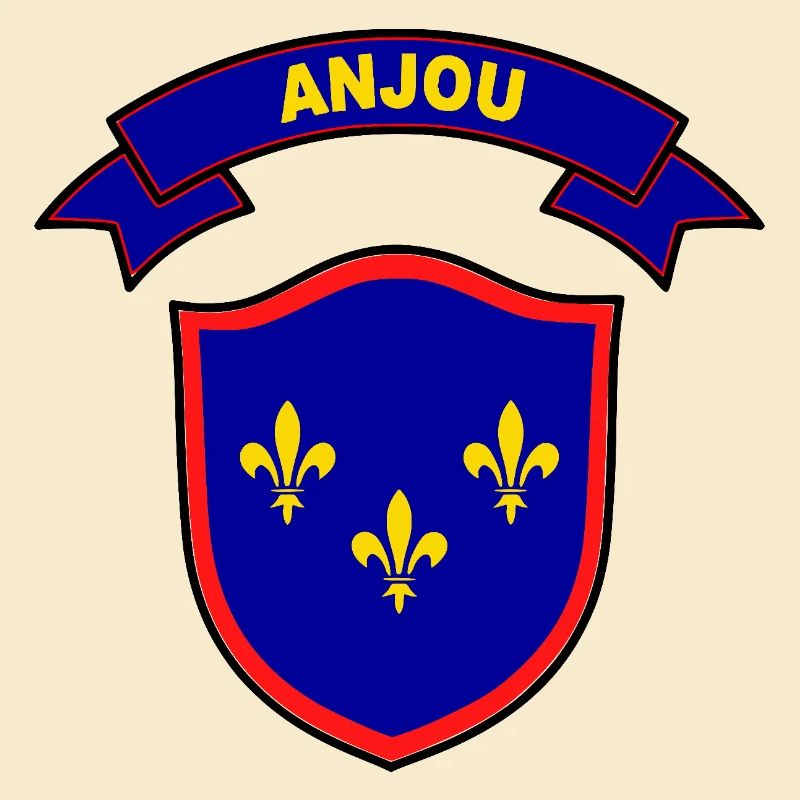 Anjou