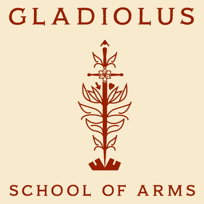 Gladiole rot