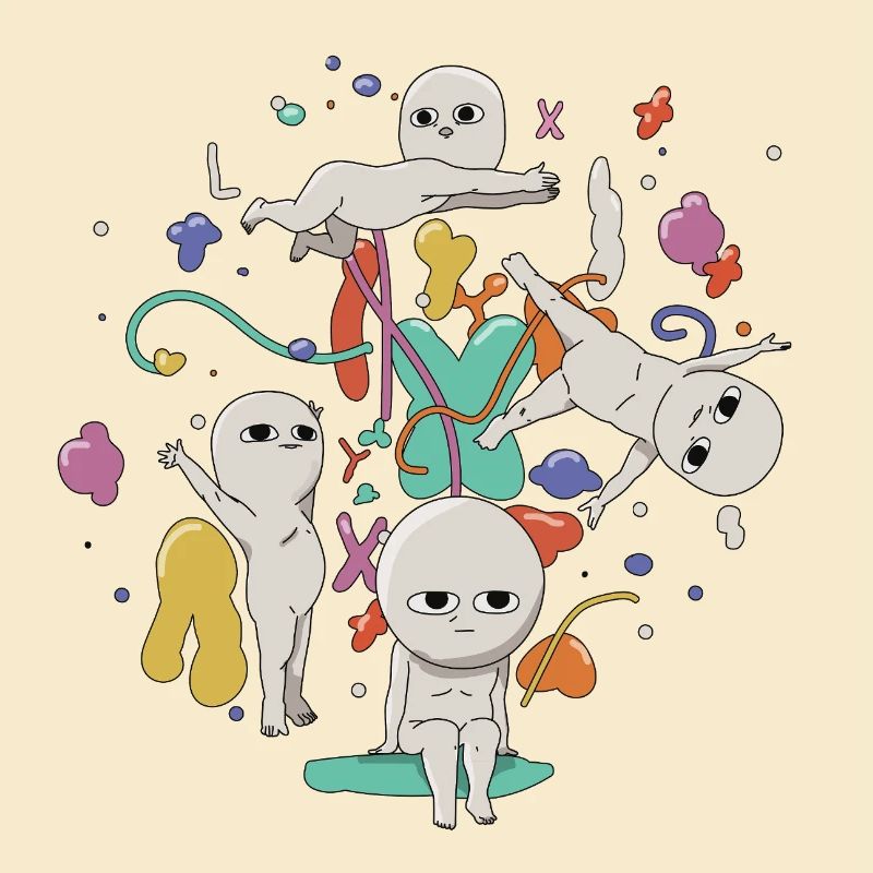 Hallucination