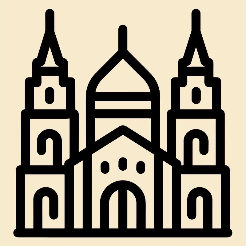 cathédrale