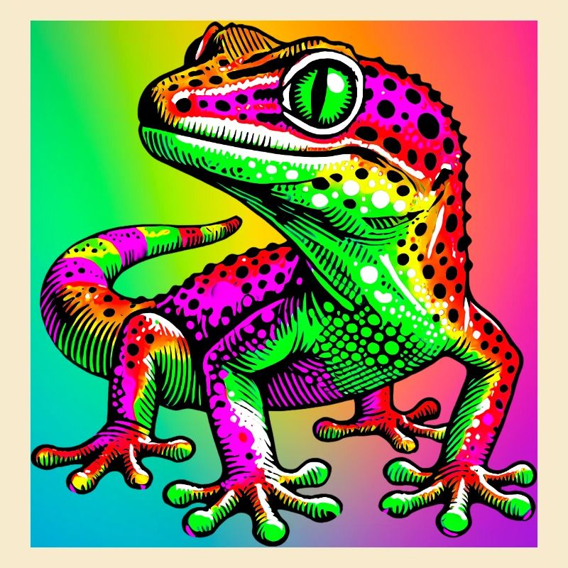 Gecko
