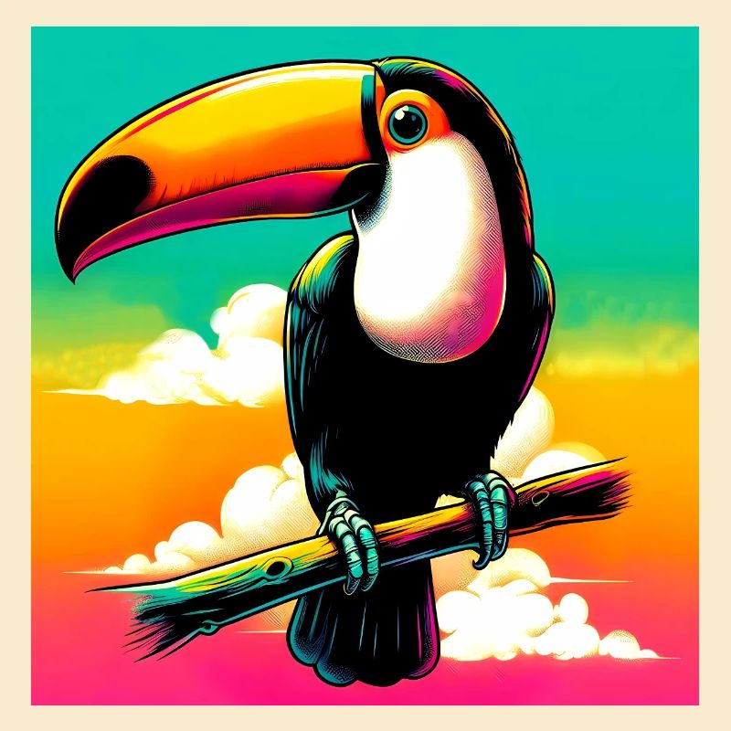 toucan