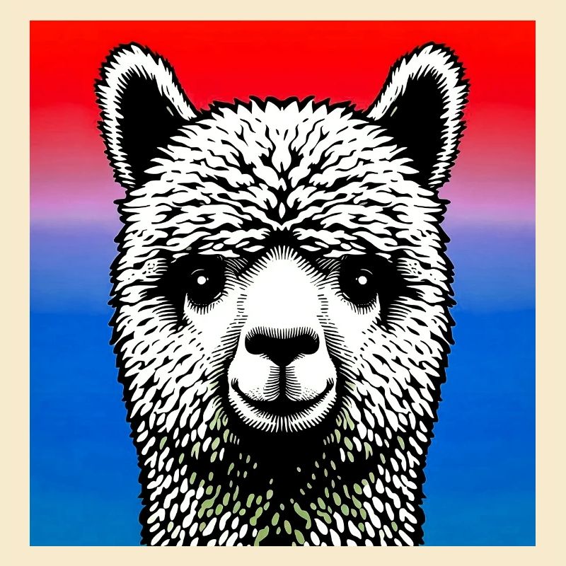 Alpaga