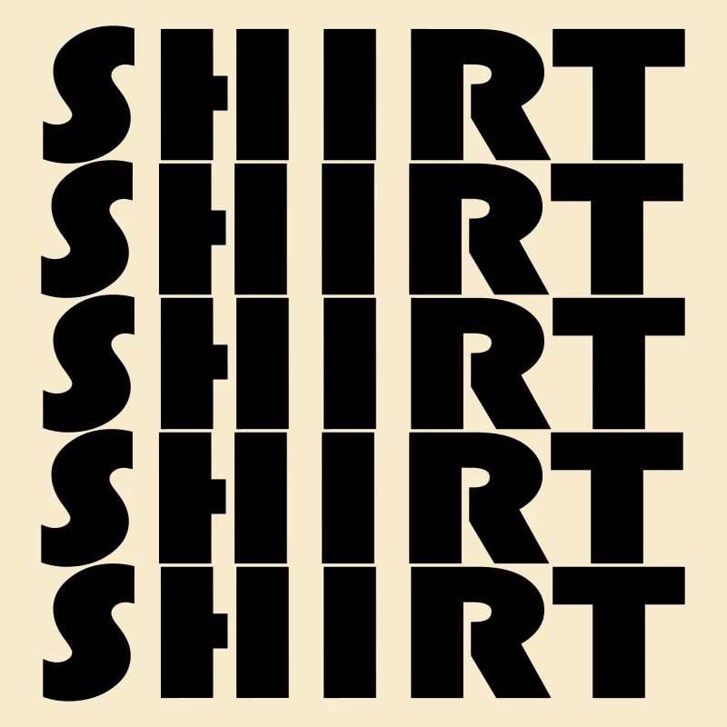 BAUHAUS SHIRT