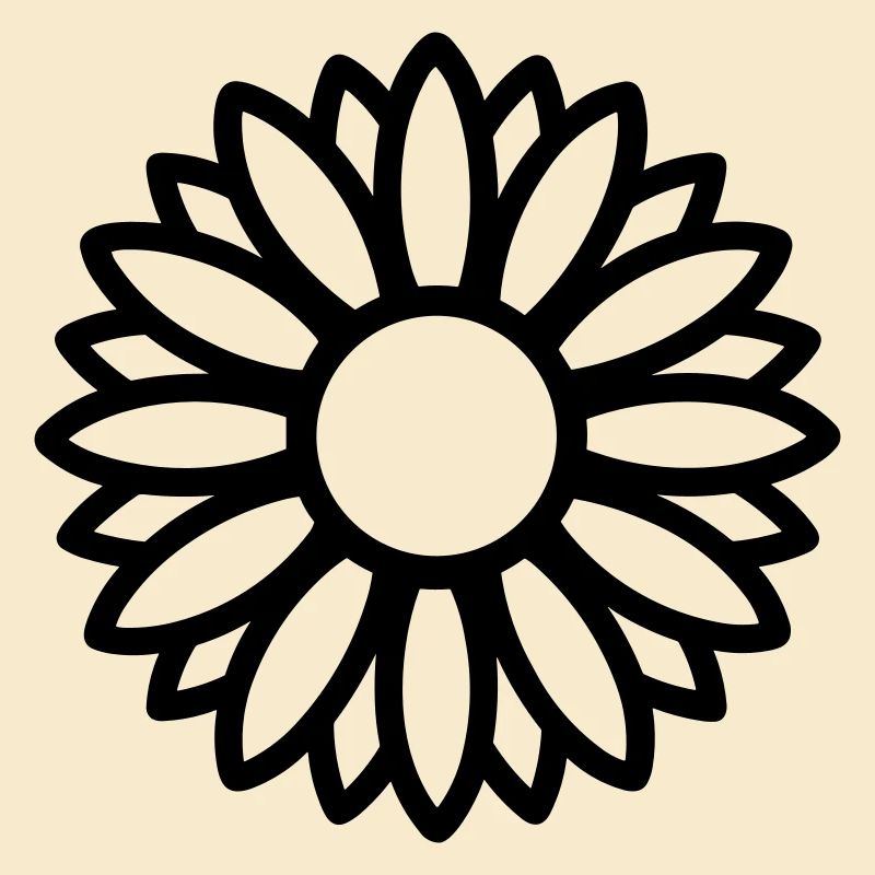 Sonnenblume