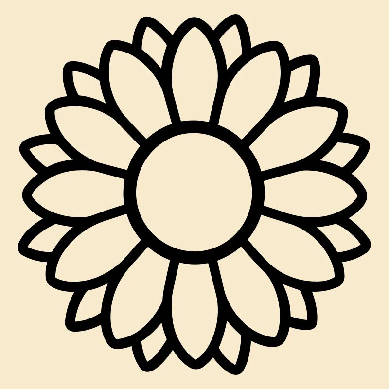 Sonnenblume