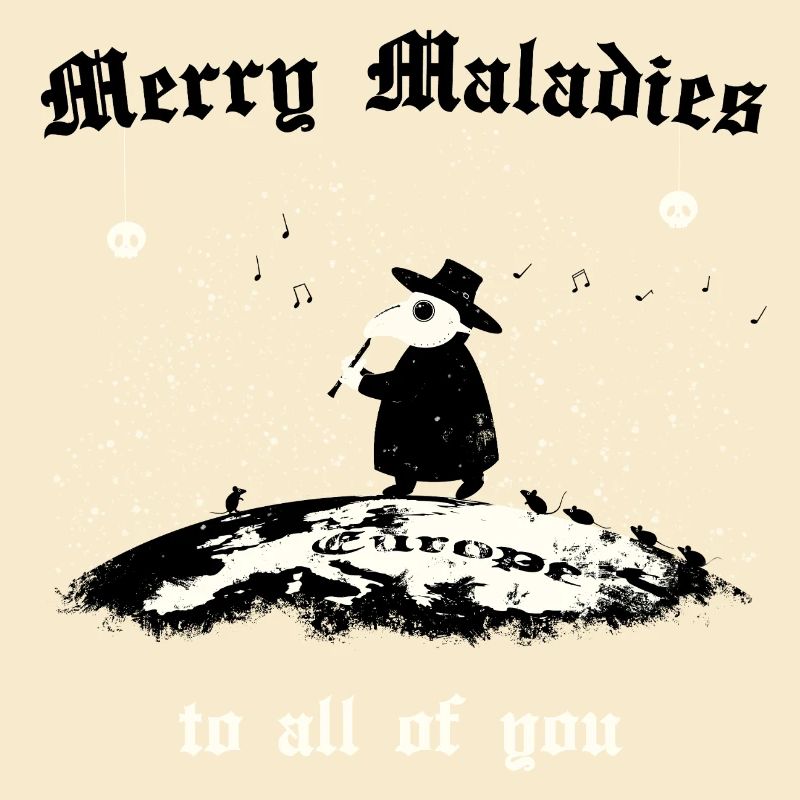 Joyeuses Maladies