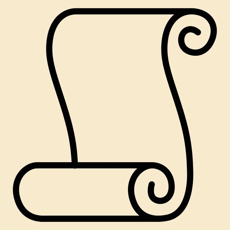 Schriftrolle