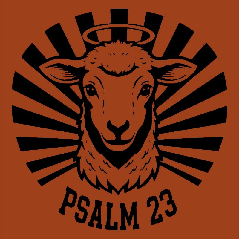 Psalm23-Lamm