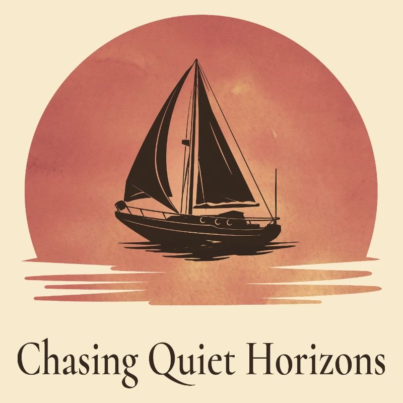 À la poursuite de la conception de voiles de Quiet Horizons