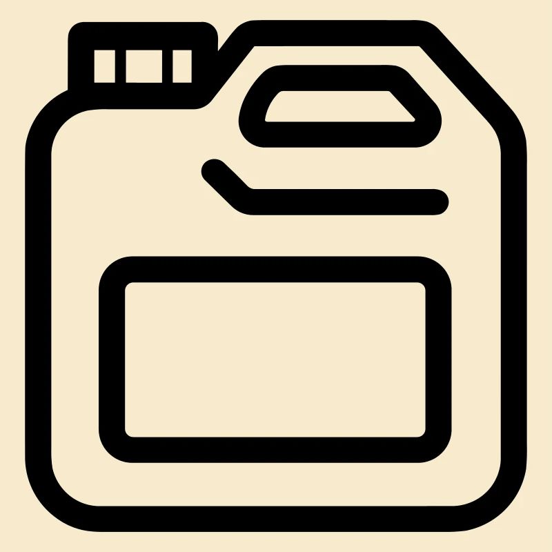 canister