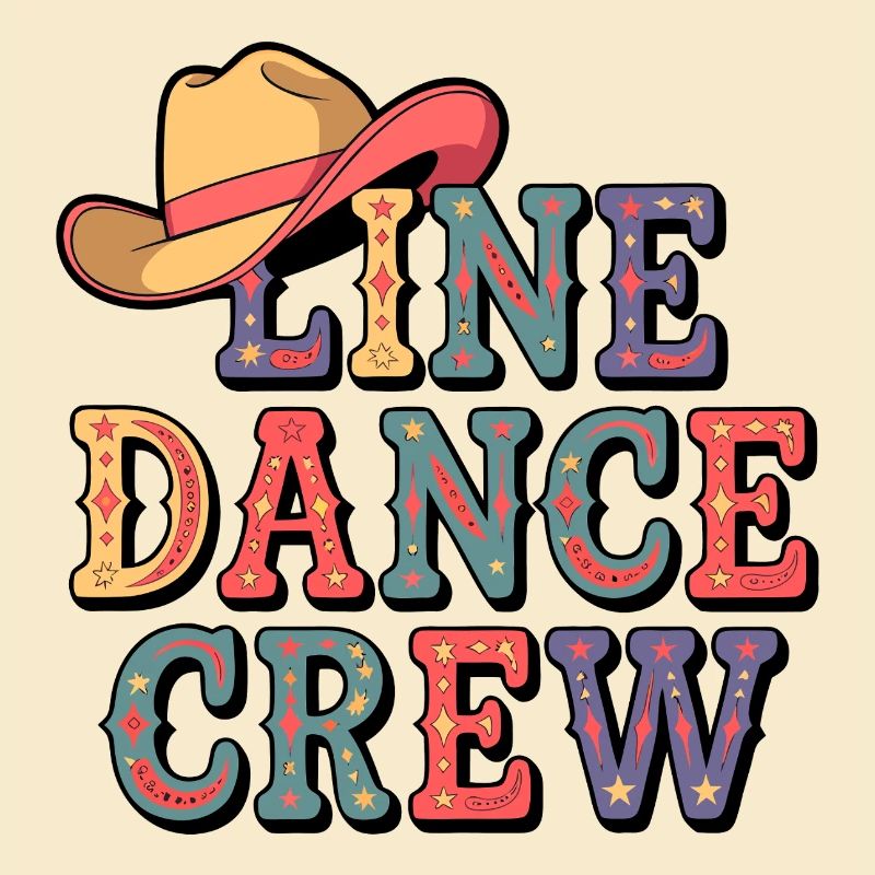 Line Dance Team