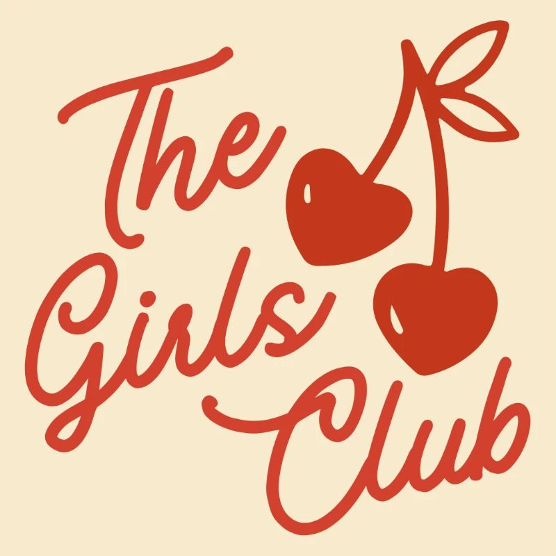 Das Mädchenclub-Kirsch-Skript
