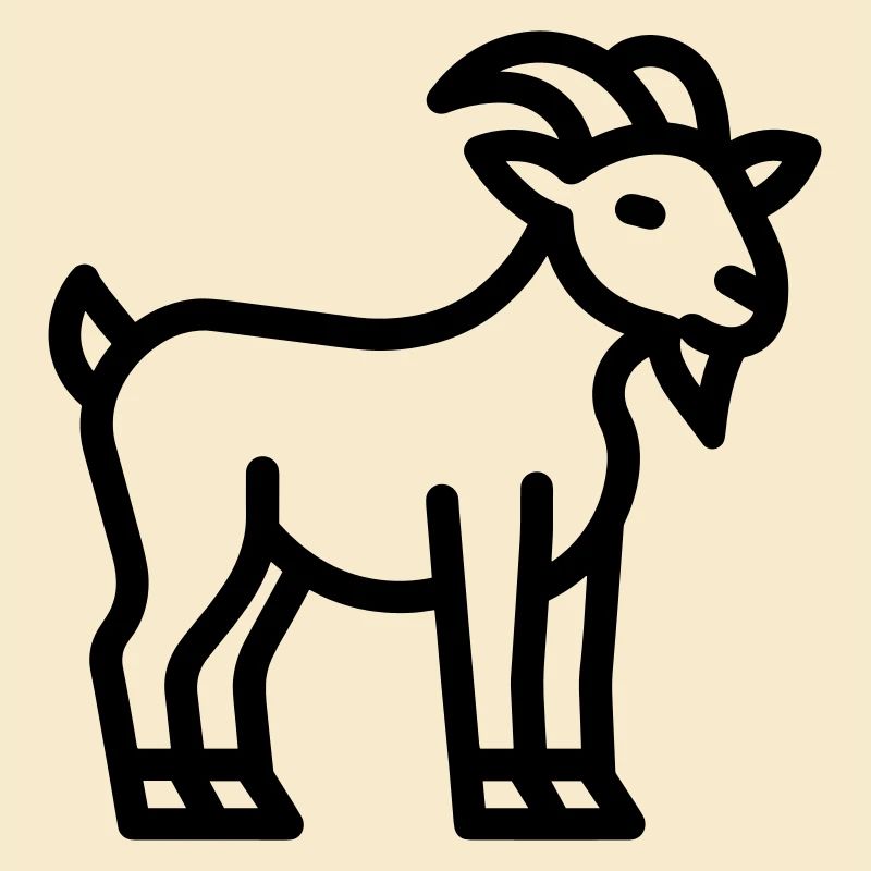 Ziege