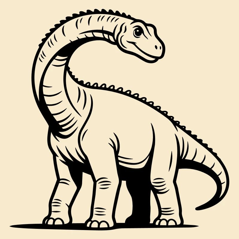 Brachiosaurus
