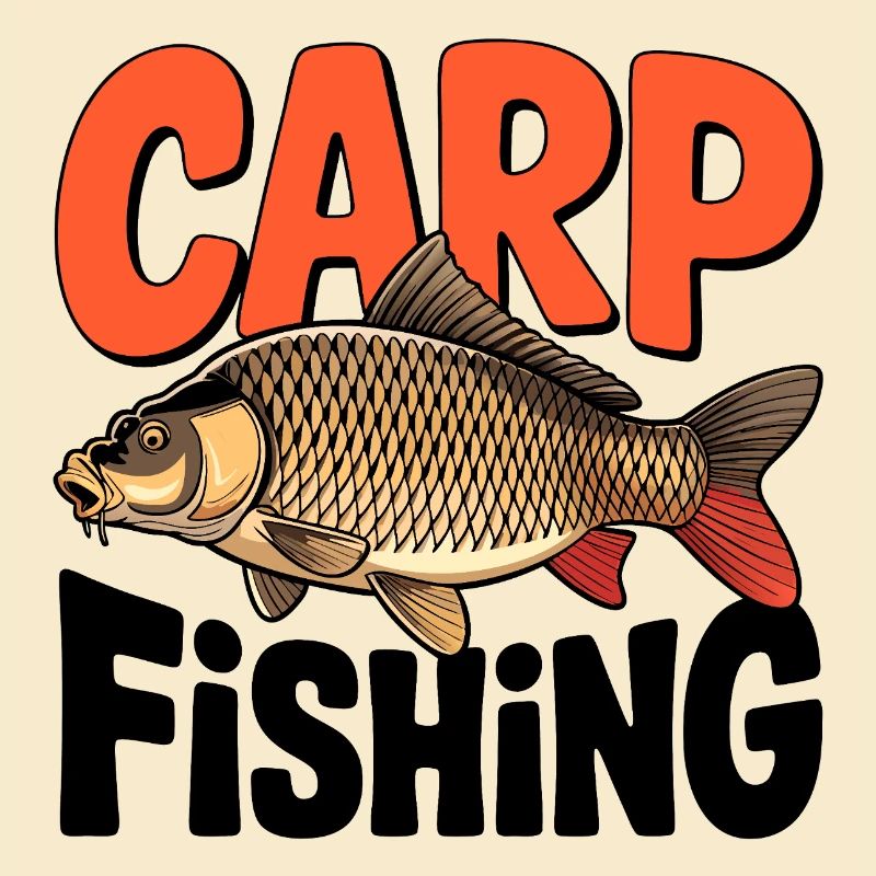 Carp – Sportfischer Design
