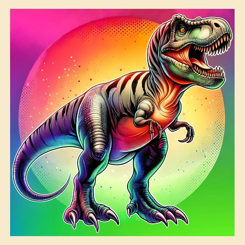 Dinosaurier