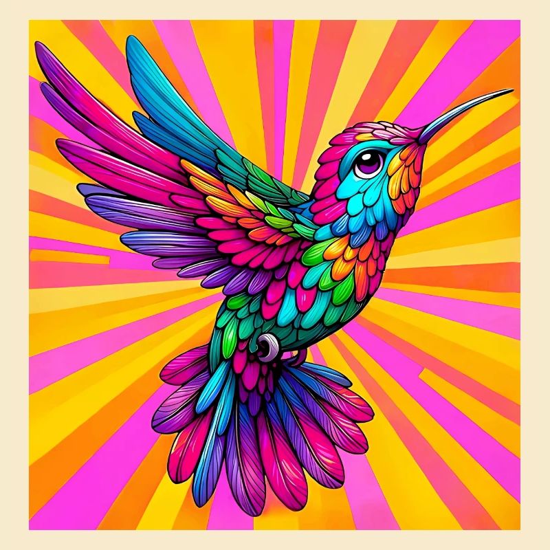 colibri
