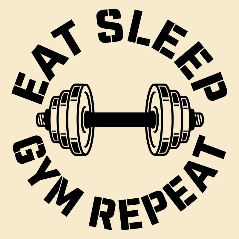 Fitnessstudio