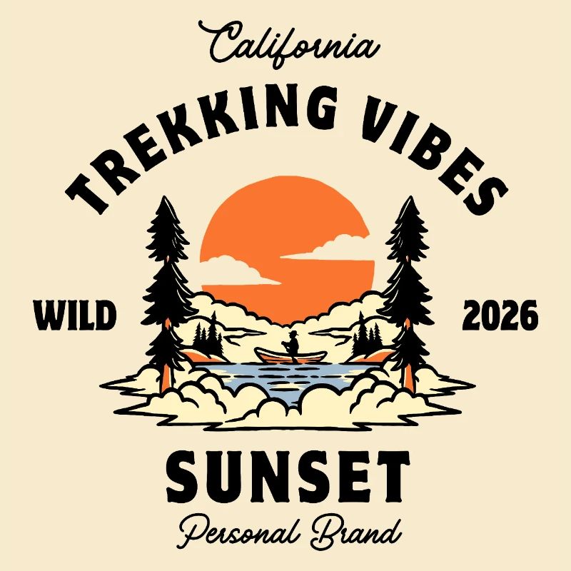 Trekking-Vibes