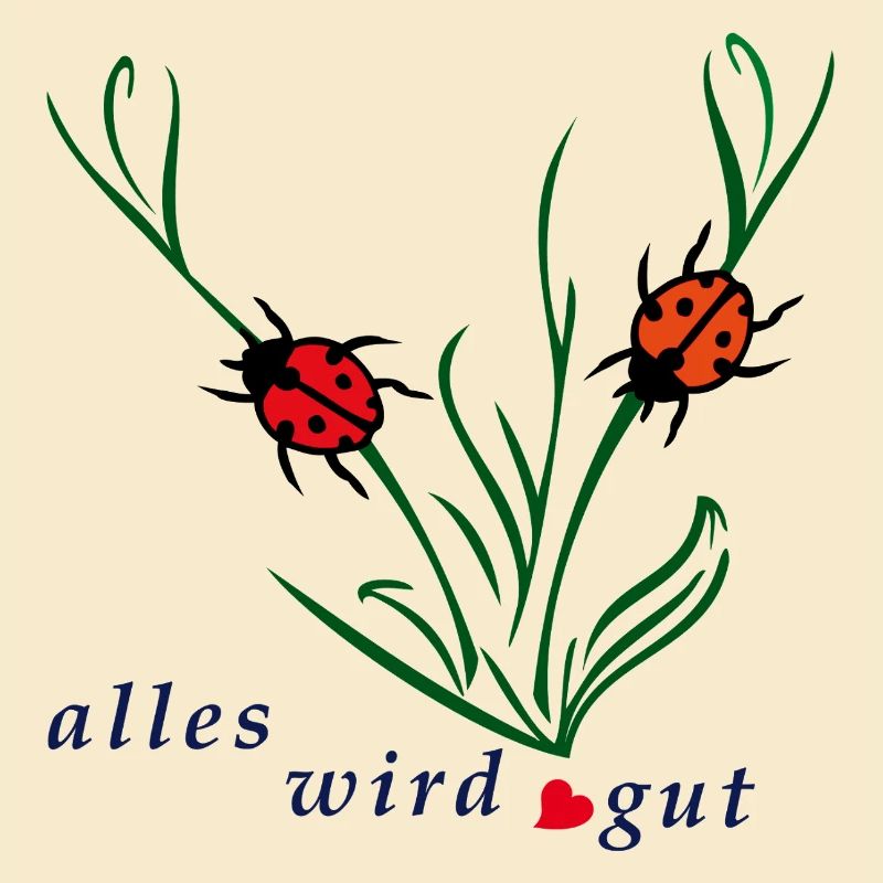 Alles wird gut 