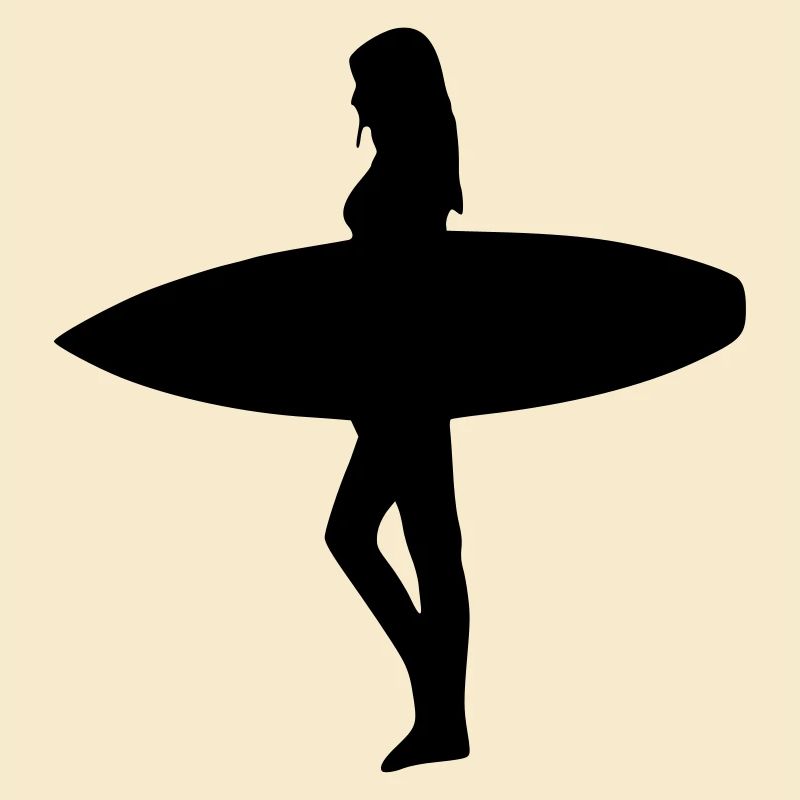 Surfergirl